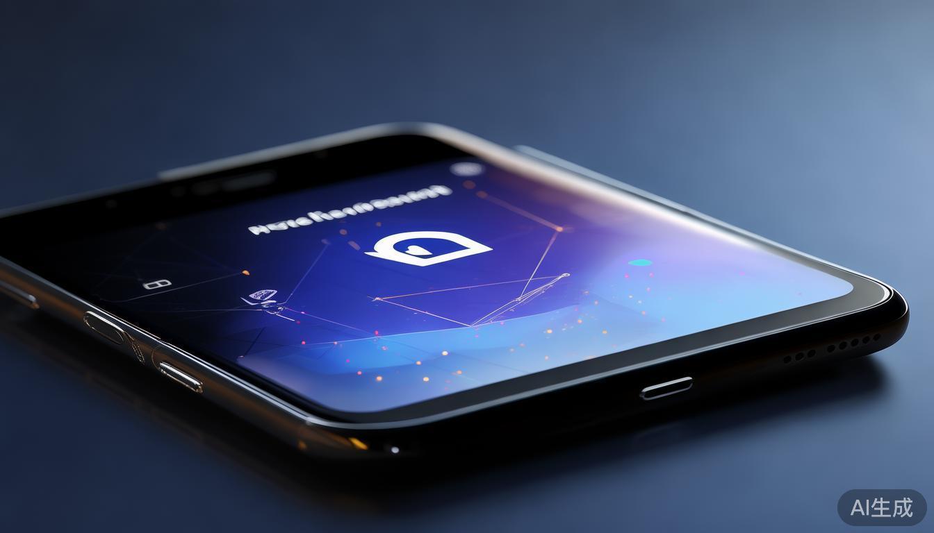 TokenPocket安卓版：业务稳定交易高效，私钥管理让资产安心