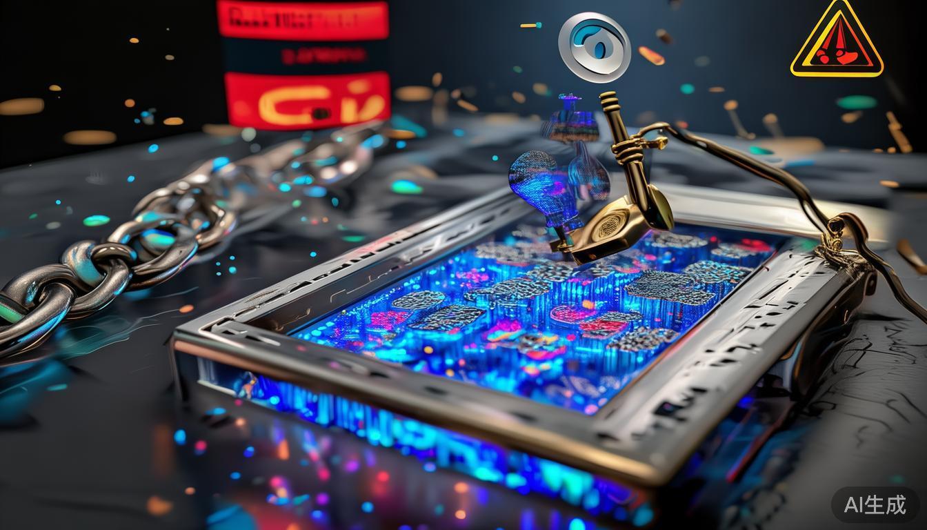 数字资产领域：token正版使用标准与市场信任是行业发展基石