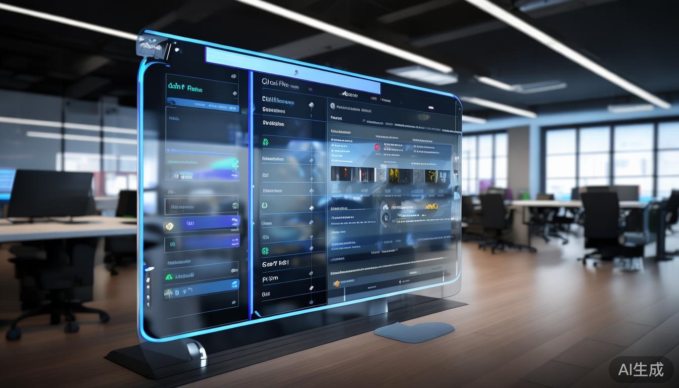 数字化时代必备金融技能！TokenPocket钱包助你管理加密资产