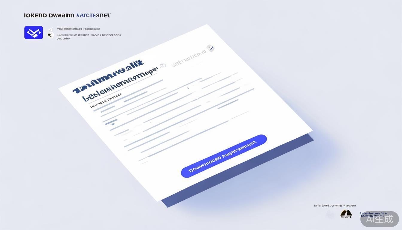 深度解析Tokenim钱包官网下载用户协议：关乎资产安全与隐私