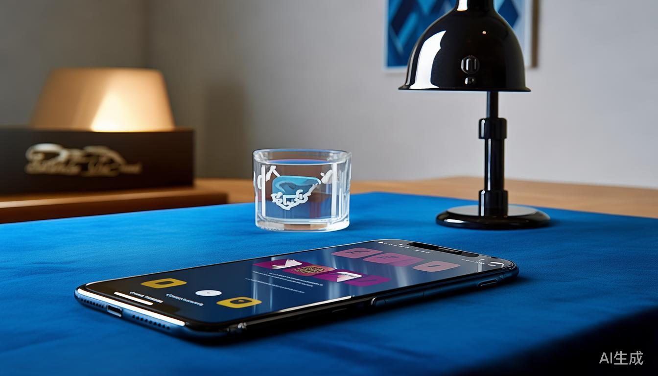 TokenIm正版App：数字资产领域的关键桥梁，专为特定用户打造？