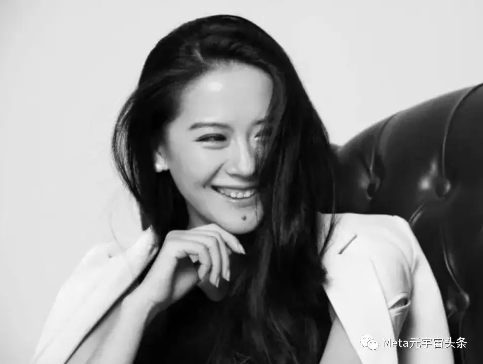 Web3女性领袖何一：从旅游节目主持到区块链巨头的华丽转身