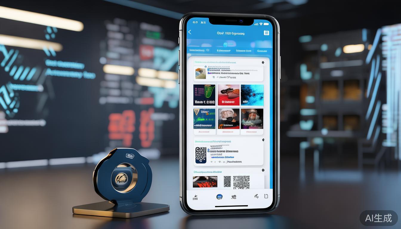 区块链从业者必看！Token钱包成获取行业资讯的高效入口？