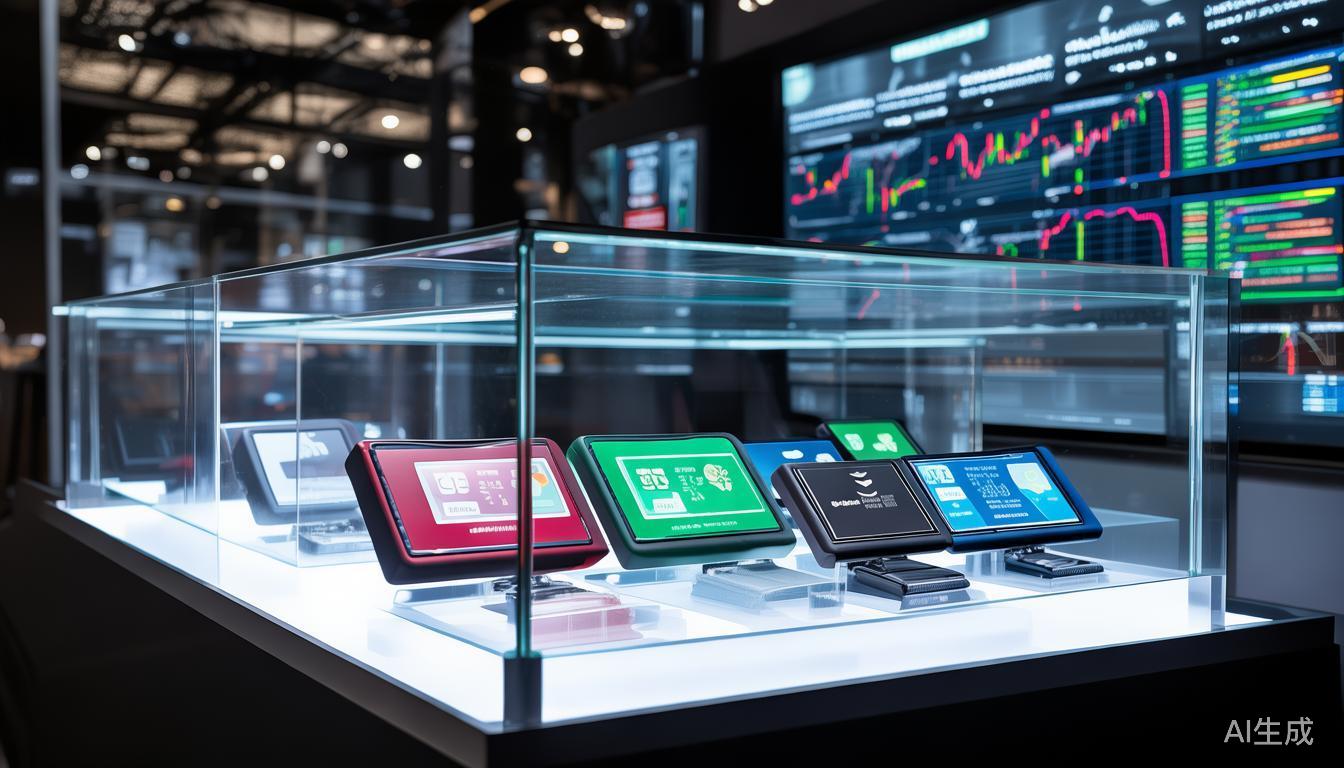 加密货币世界里，Tokenim钱包暗藏机会，兑换功能有套利空间？