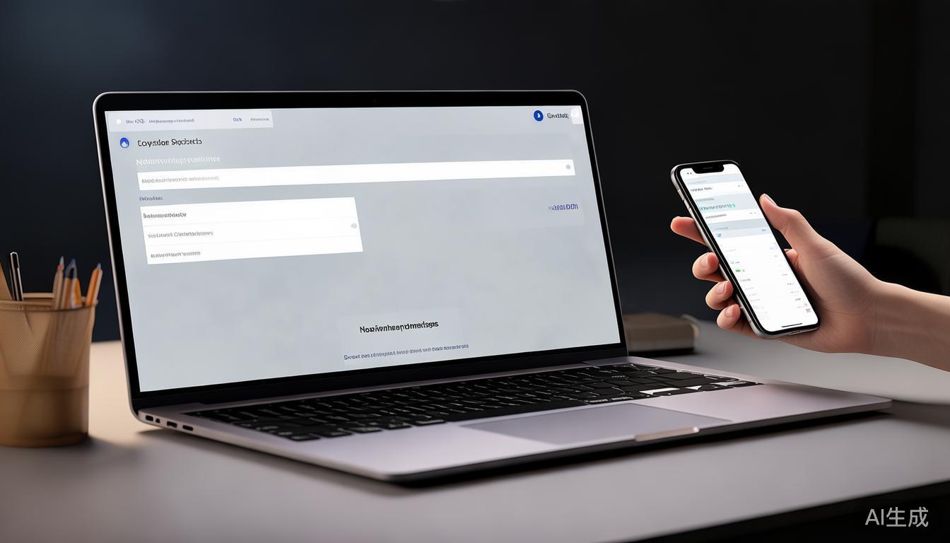 数字货币世界里，保障资产安全要做好这两步：正版应用与信息同步