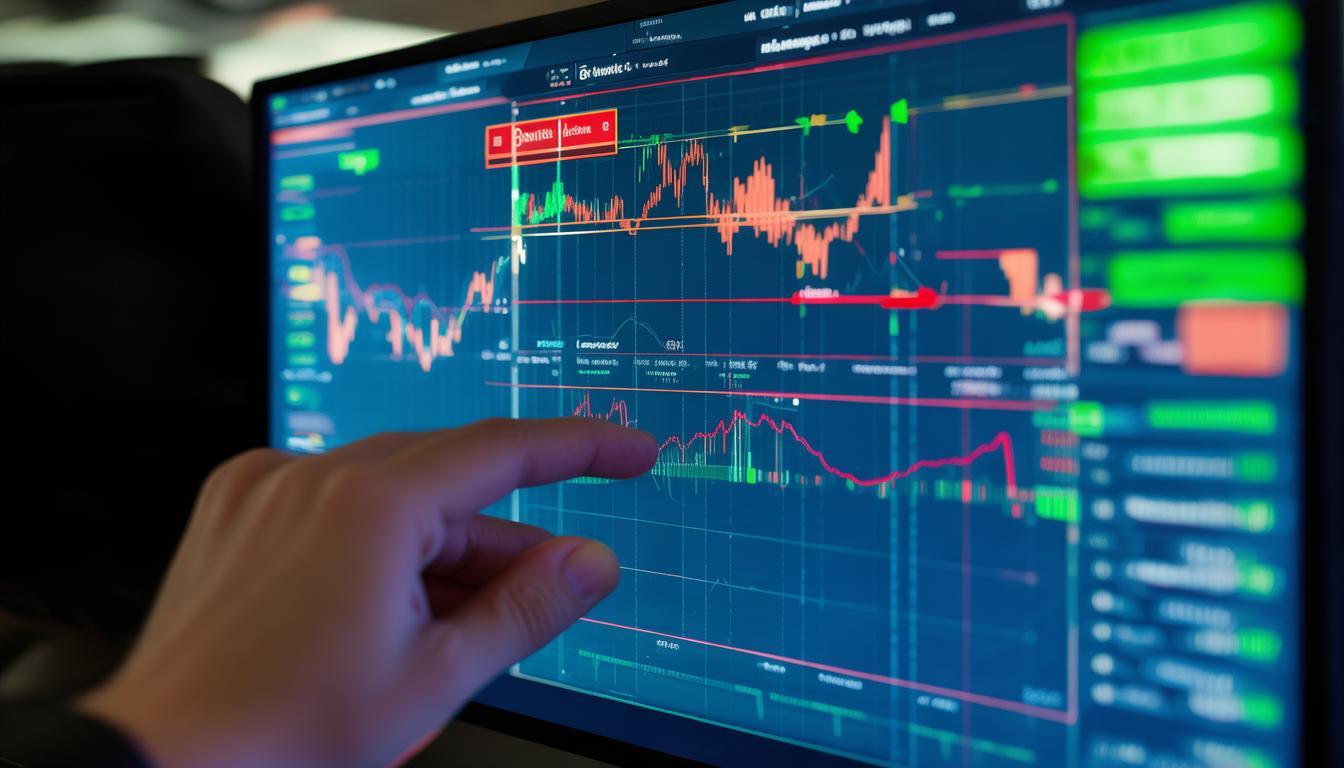 如何利用token.im安卓版官网的实时数据监控，帮助您捕捉市场波动的投资机会？_捕捉模式是什么意思_捕捉设备