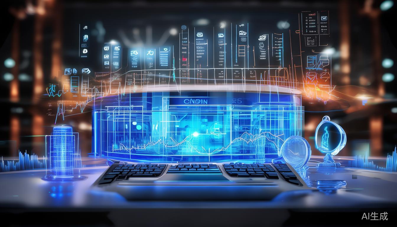 解析区块链时代token投资潜力、风险及有效管理策略