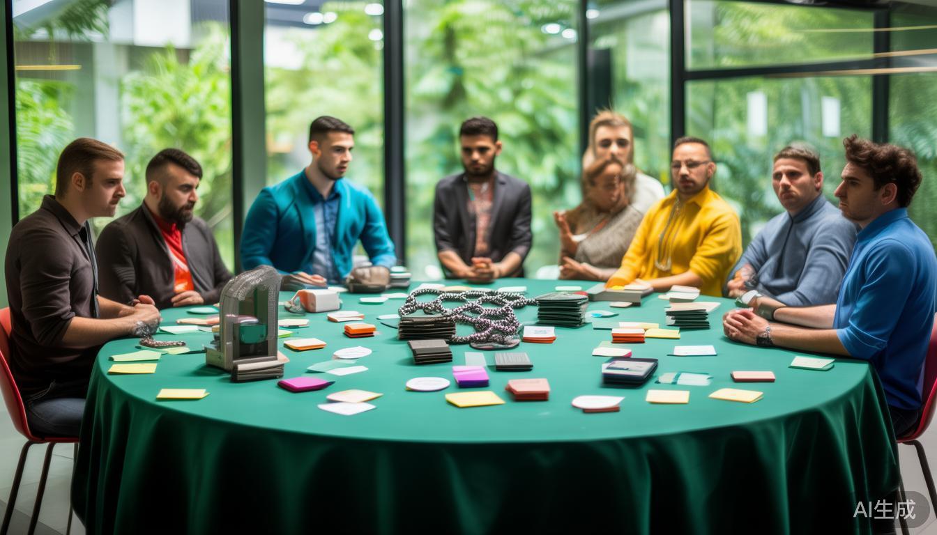 TokenPocket钱包最新版如何维护生态平衡？这些要点要知道