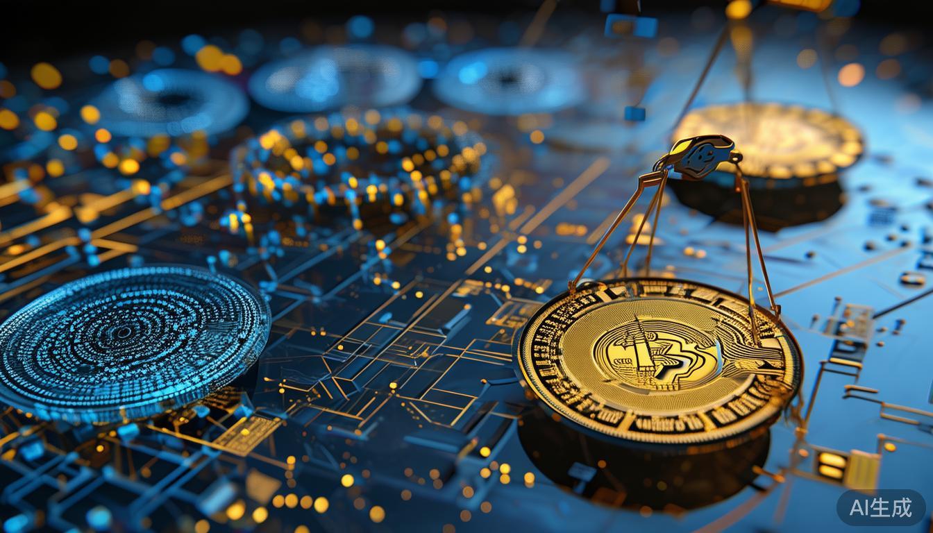 数字资产钱包品牌打造有多重要？关乎用户安全与行业发展