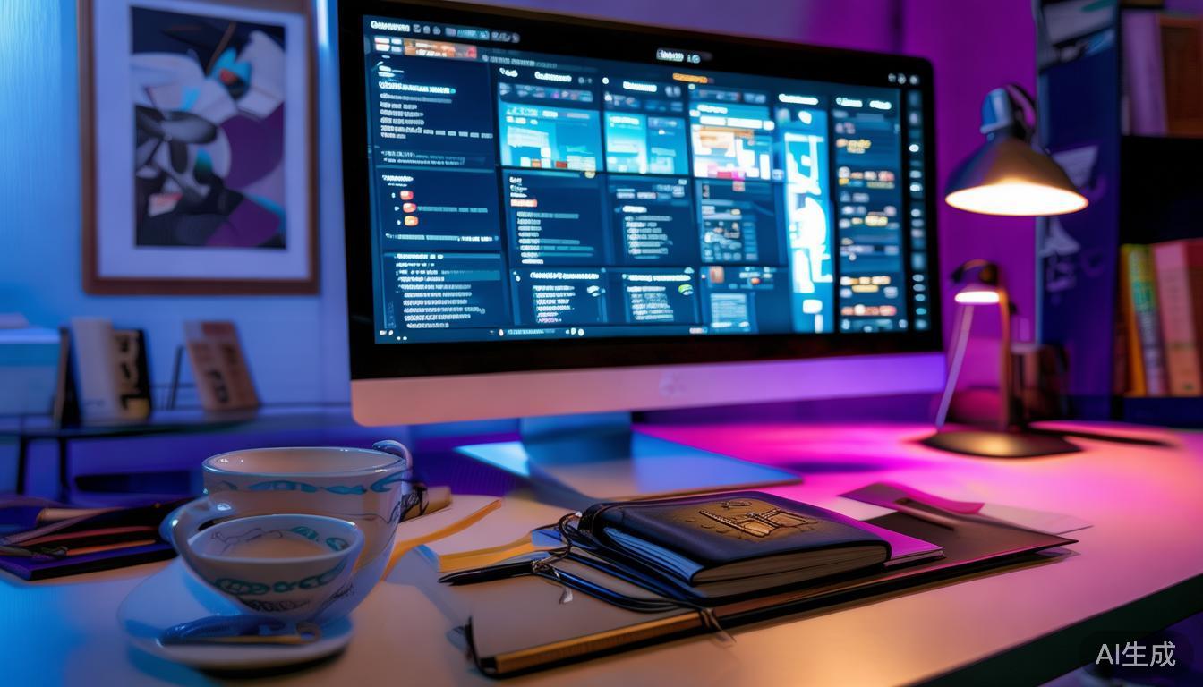 加密货币世界里，Token钱包网址不仅是资产存储工具，更是连接用户与社群的桥梁