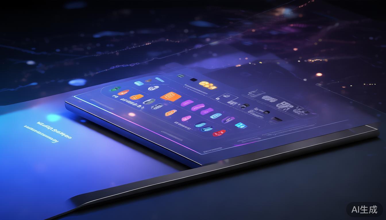 管理数字资产时，正确设置钱包通知偏好很关键