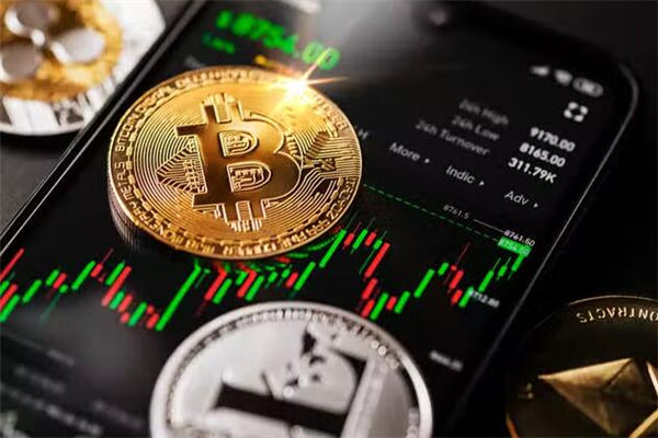 比特比特币行情
