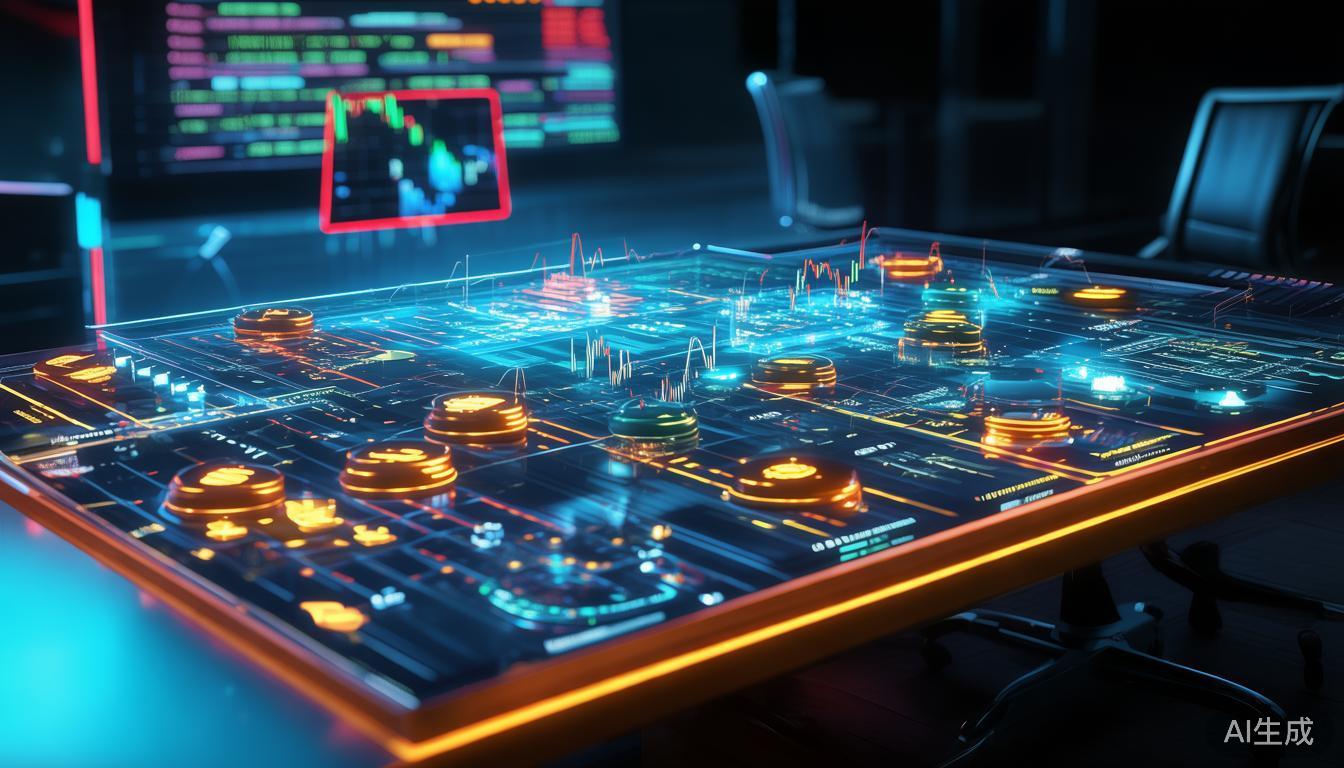 Tokenim钱包多交易对功能超便利，助用户高效兑换、捕捉市场波动