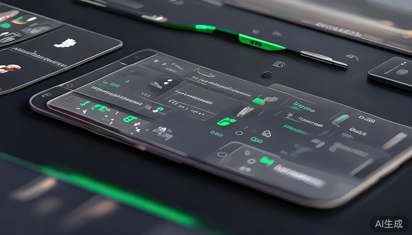 tokenim钱包官方版的市场趋势与分析_钱包的市场_钱包市场现状分析
