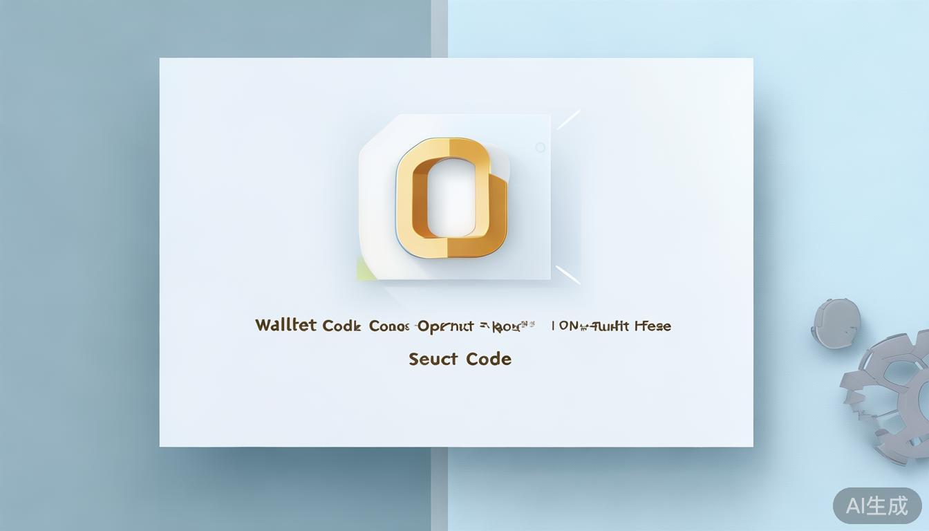 加密货币钱包下载需谨慎！关乎资产安全与信任构建