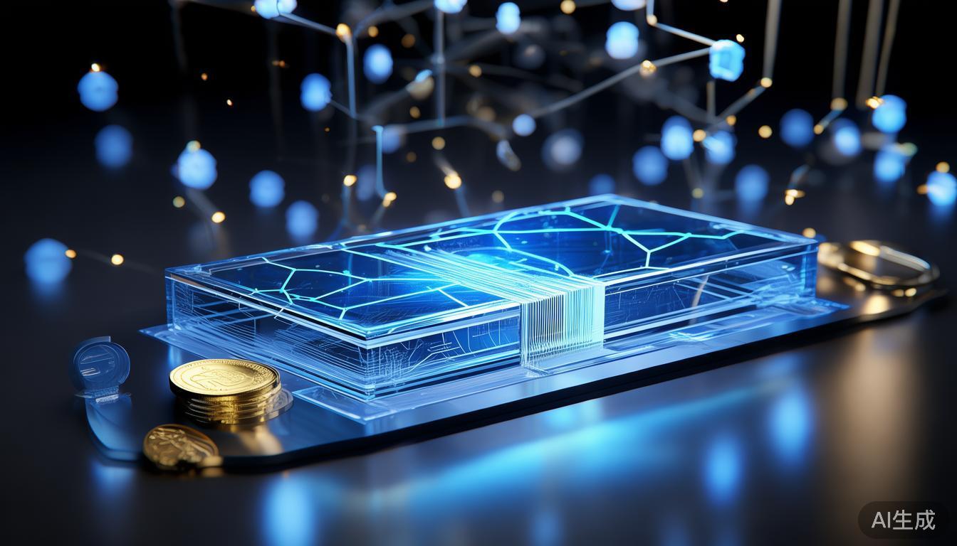 TokenPocket钱包官方版：借区块链保障交易安全，管理私钥杜绝欺诈