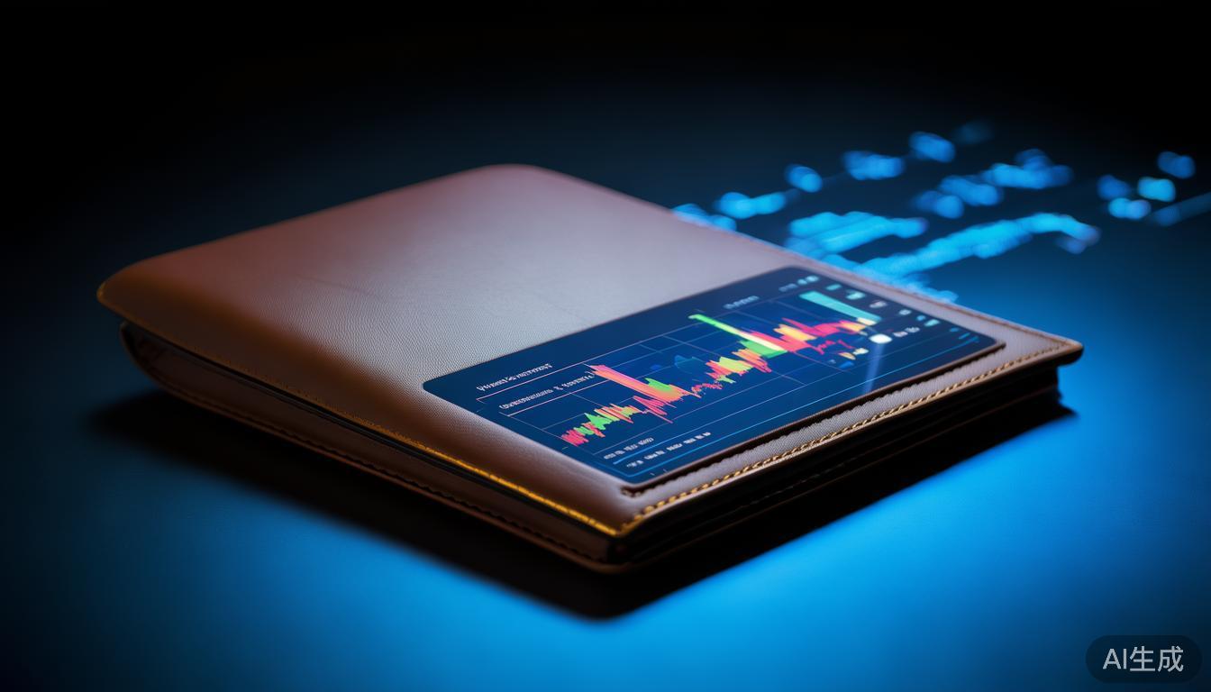 Tokenim钱包最新版：智能分析助力，精准把握资产与市场动态