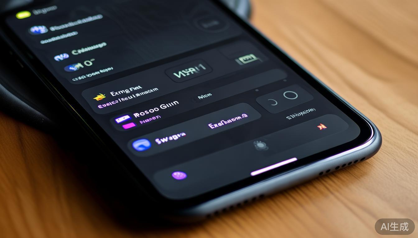 数字货币时代，Token钱包安卓版下载及使用指南，保障资金安全