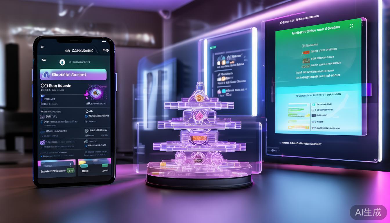 Token正版化：保障数字资产权益，区块链如何构建市场新秩序？