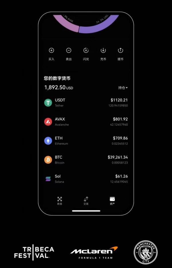 币安交易所官网入口(626)