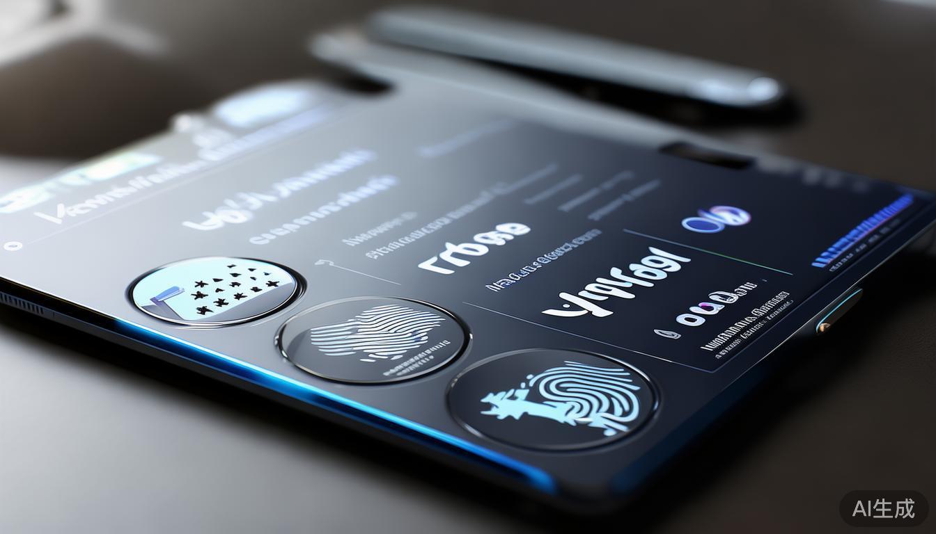 Token钱包官方版多重防护保障数字资产安全，密码学手段显威