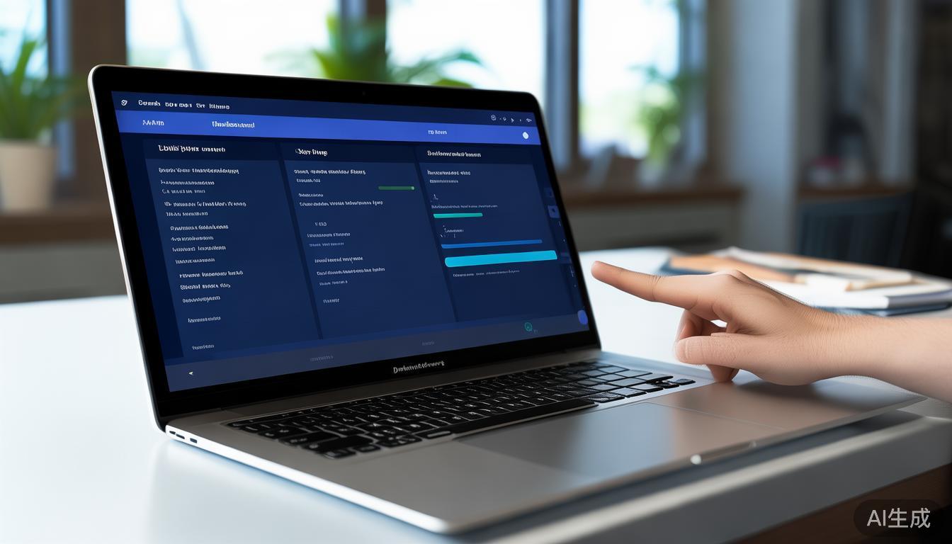 TokenPocket钱包最新版：构建智能资产管理体系，抓住加密货币市场机遇？
