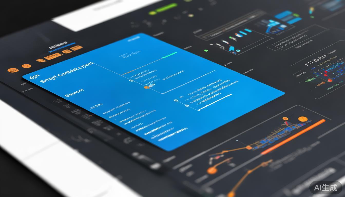 解读Tokenim官方软件：创新技术与智能合约助力数字货币交换