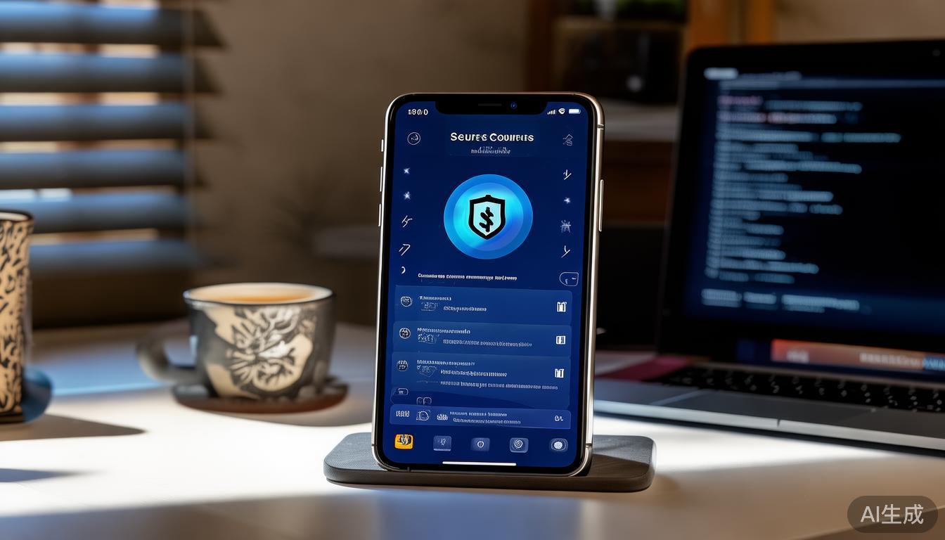 借助安卓端token钱包增强用户黏性，精简下载环节很关键