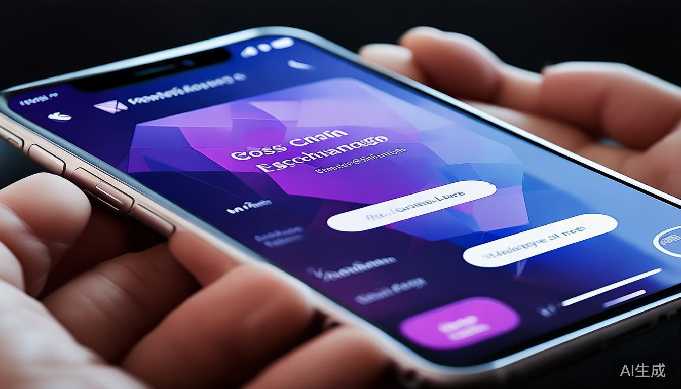 新版钱包优势多，跨链兑换超便捷，Gas费估算更准确