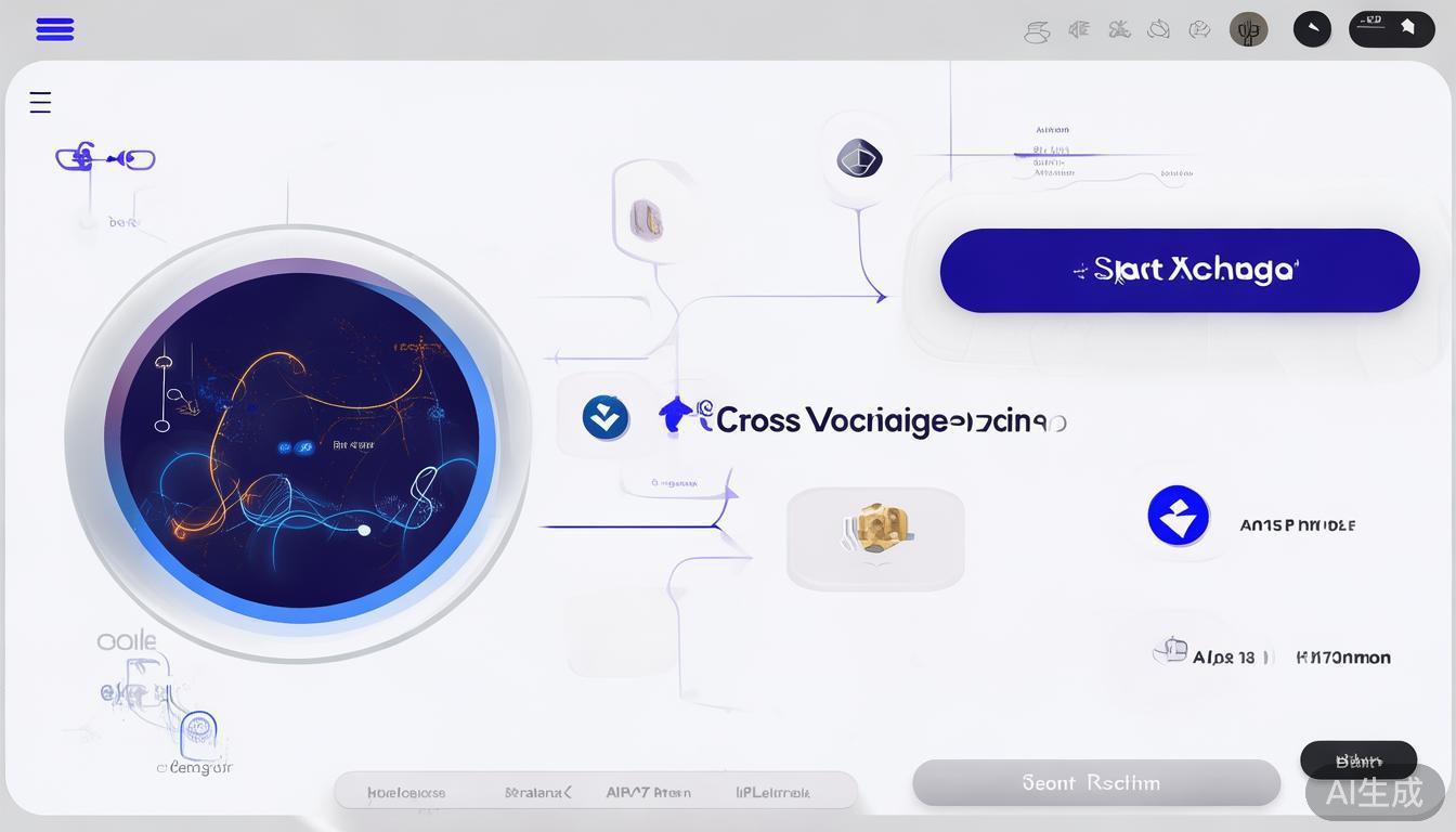 TokenIm正版App更新亮点多，多重签名钱包与跨链兑换功能超实用