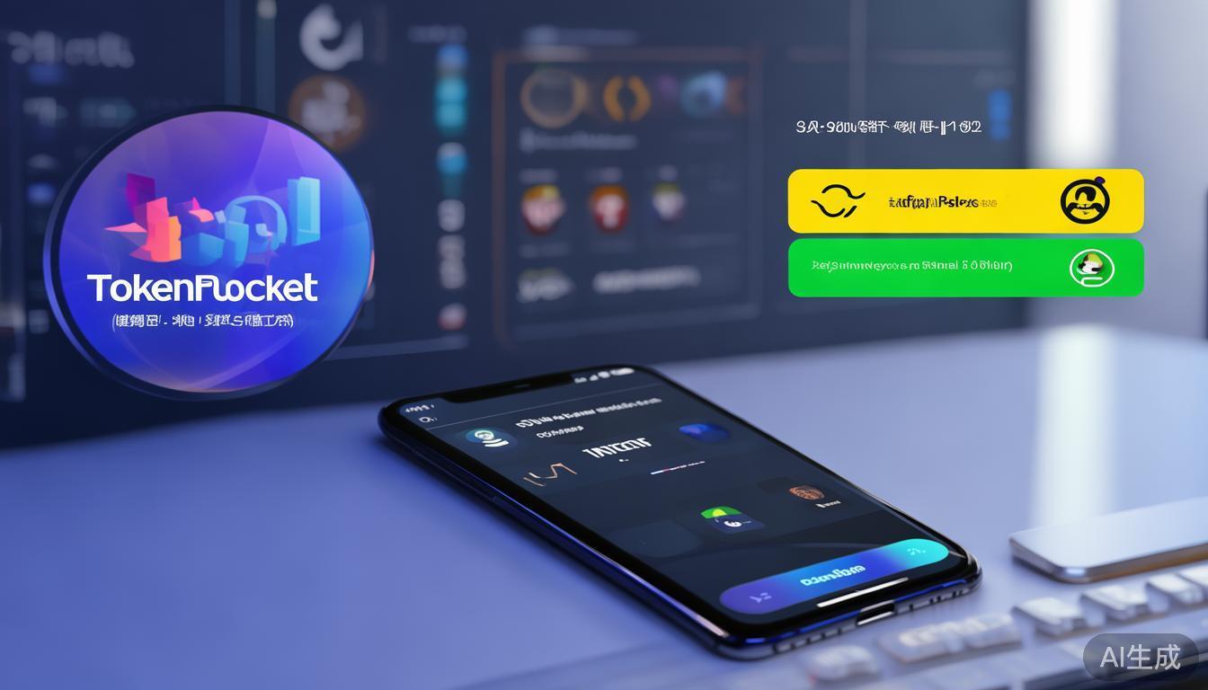 DeFi玩家必看！TokenPocket官方应用下载及使用全攻略