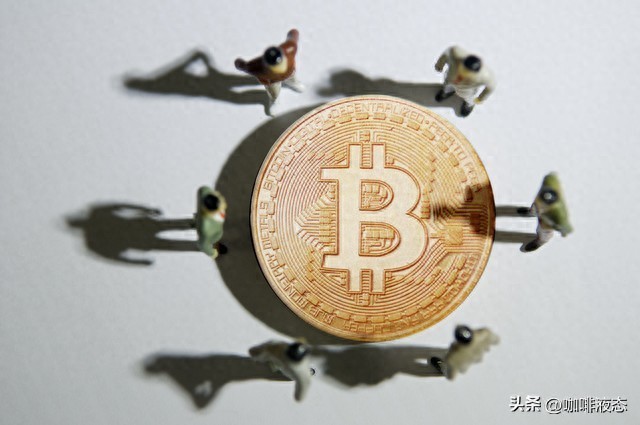 什么是加密货币？_加密货币是数字货币吗_加密货币是什么