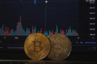 一文彻底弄懂加密货币价格波动为什么那么大