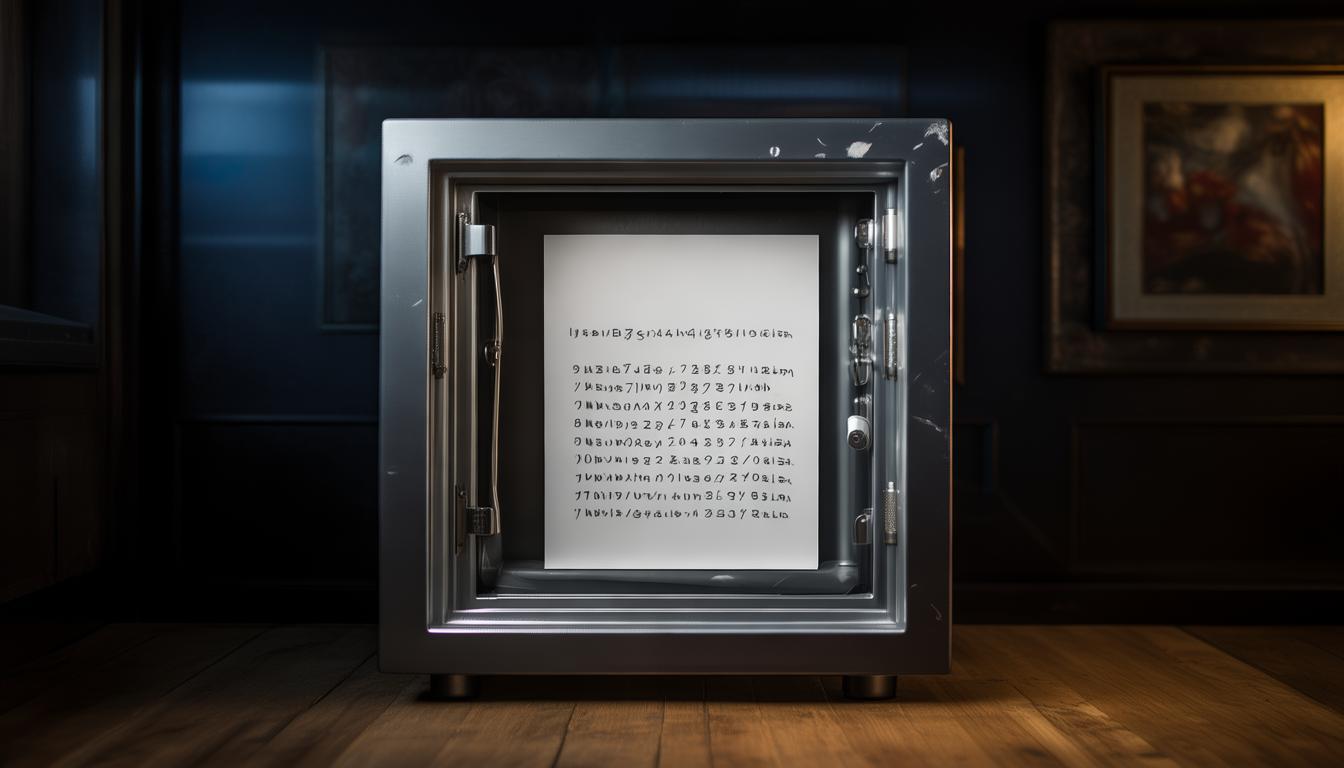 私钥的用途_如何在imtonken中安全管理你的私钥_私钥密钥