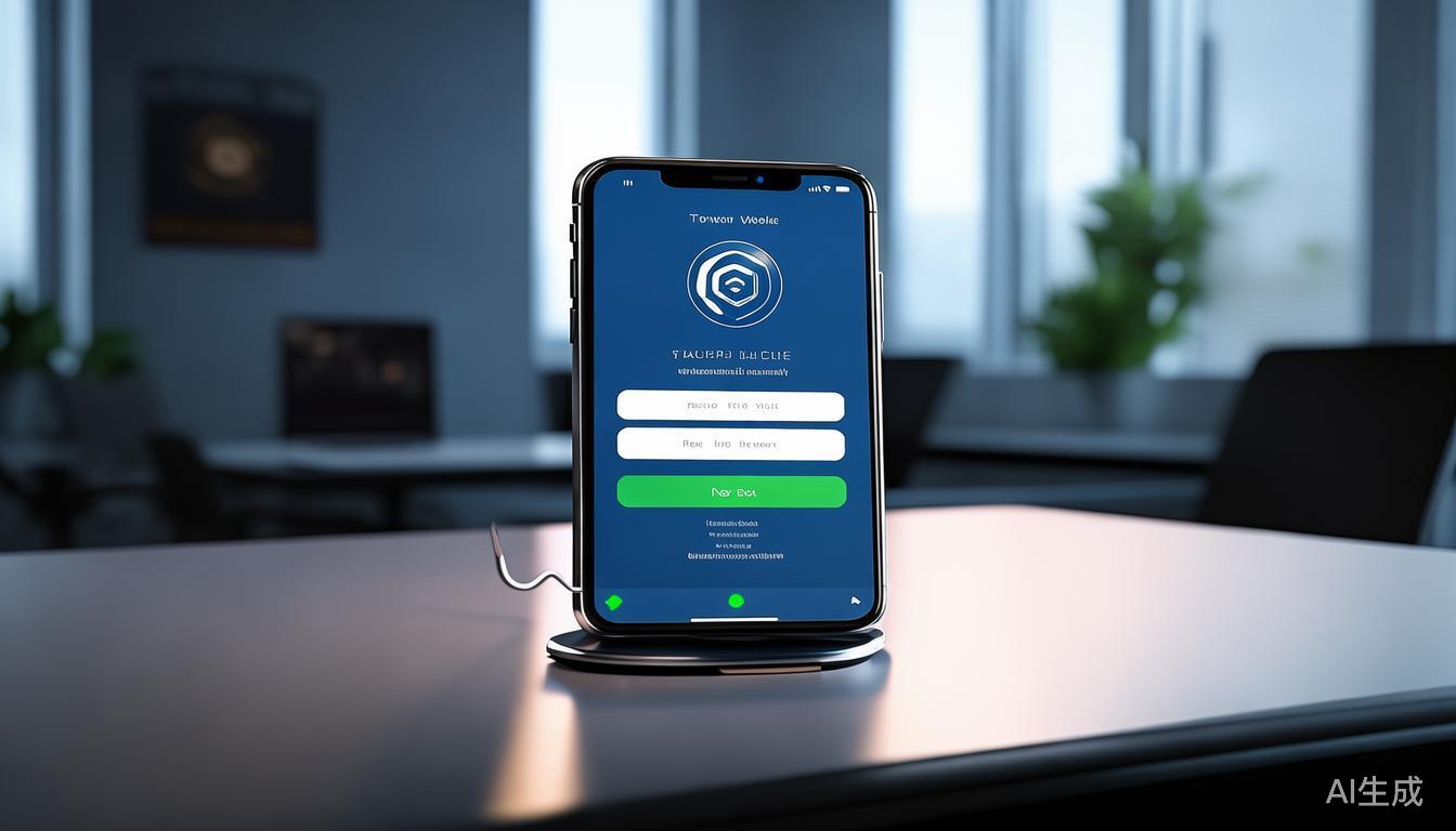 TokenIm钱包官方版风险管理举措，关乎用户资产安全与责任