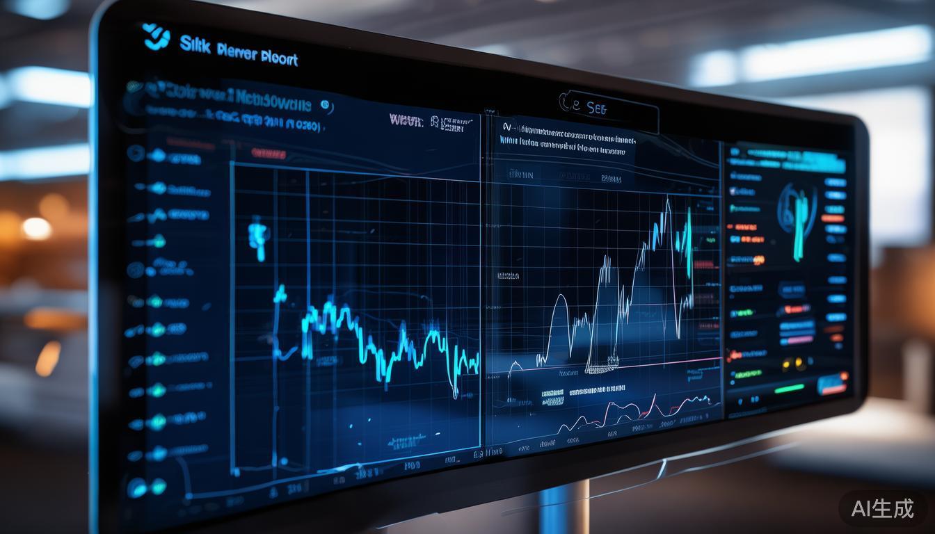 数字资产领域：投资组合多样化是管理风险与收益的关键？