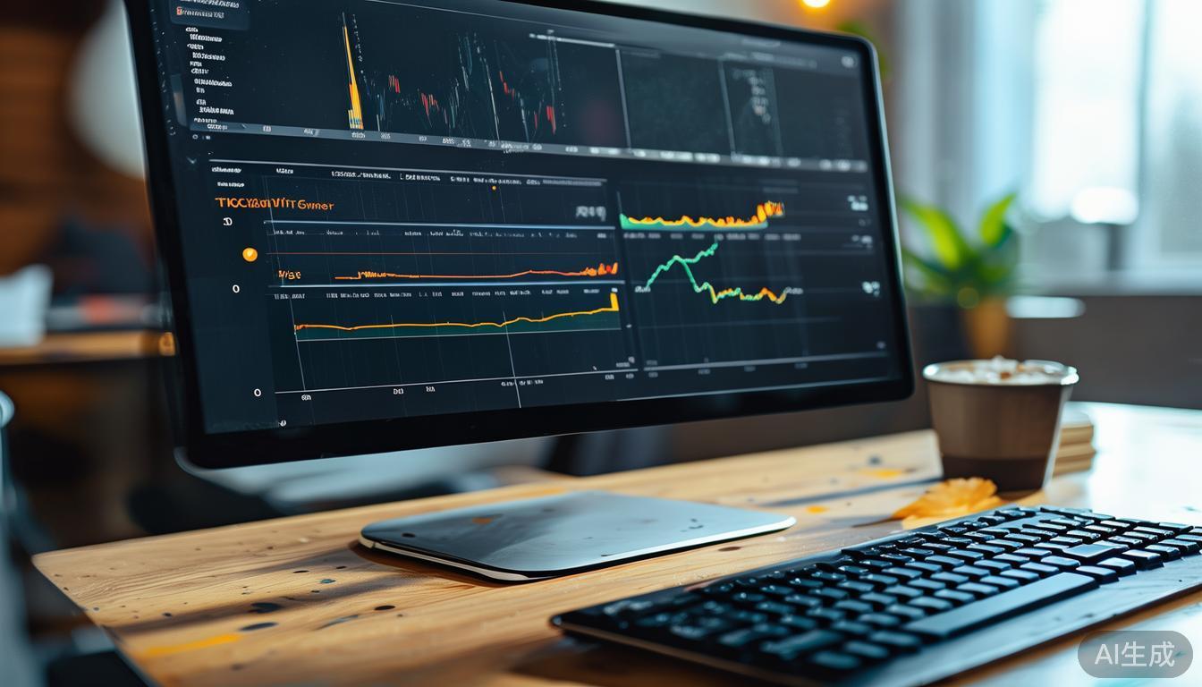 研究数字货币接触Token钱包，官网非投资指南，要分清基础操作