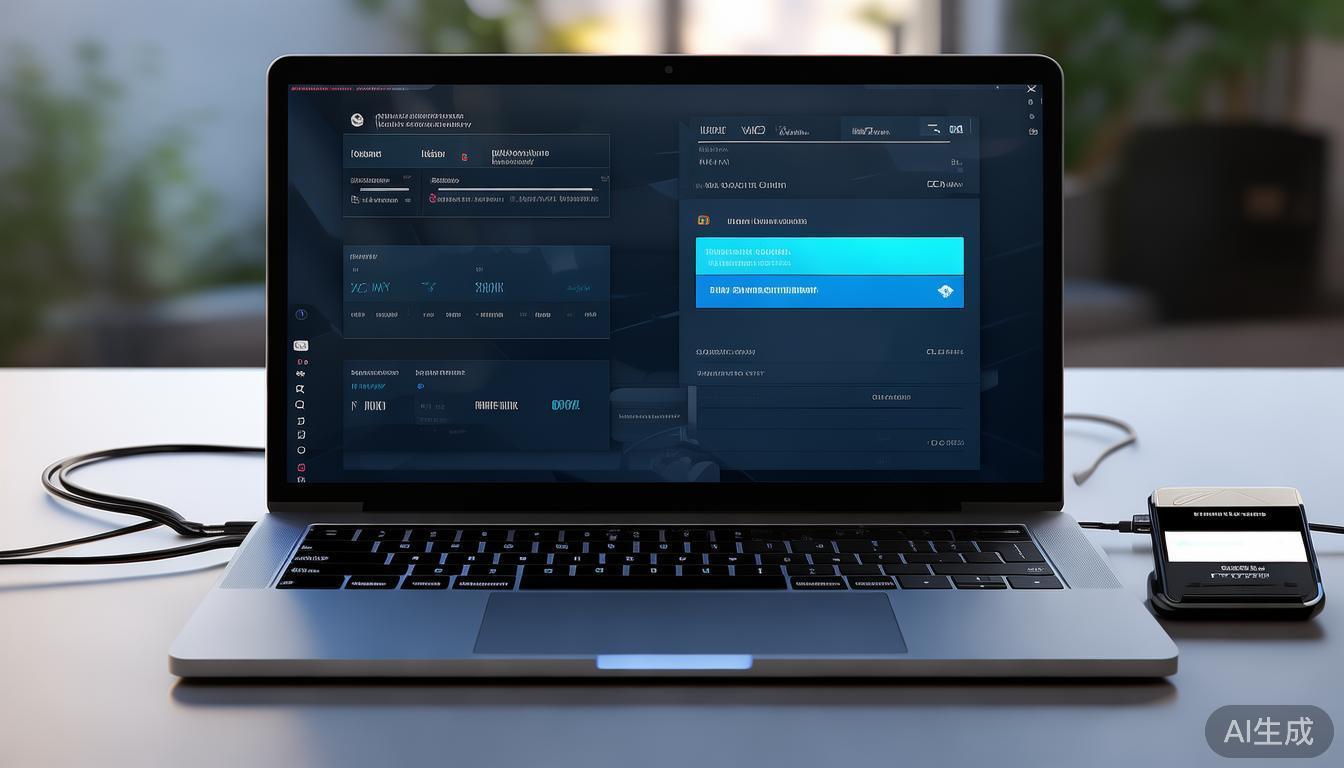 加密货币爱好者谈不同设备钱包使用感受，避开常见坑