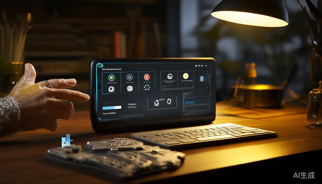 数字货币投资防风险指南：巧用专业钱包及官方应用，把好安全关卡