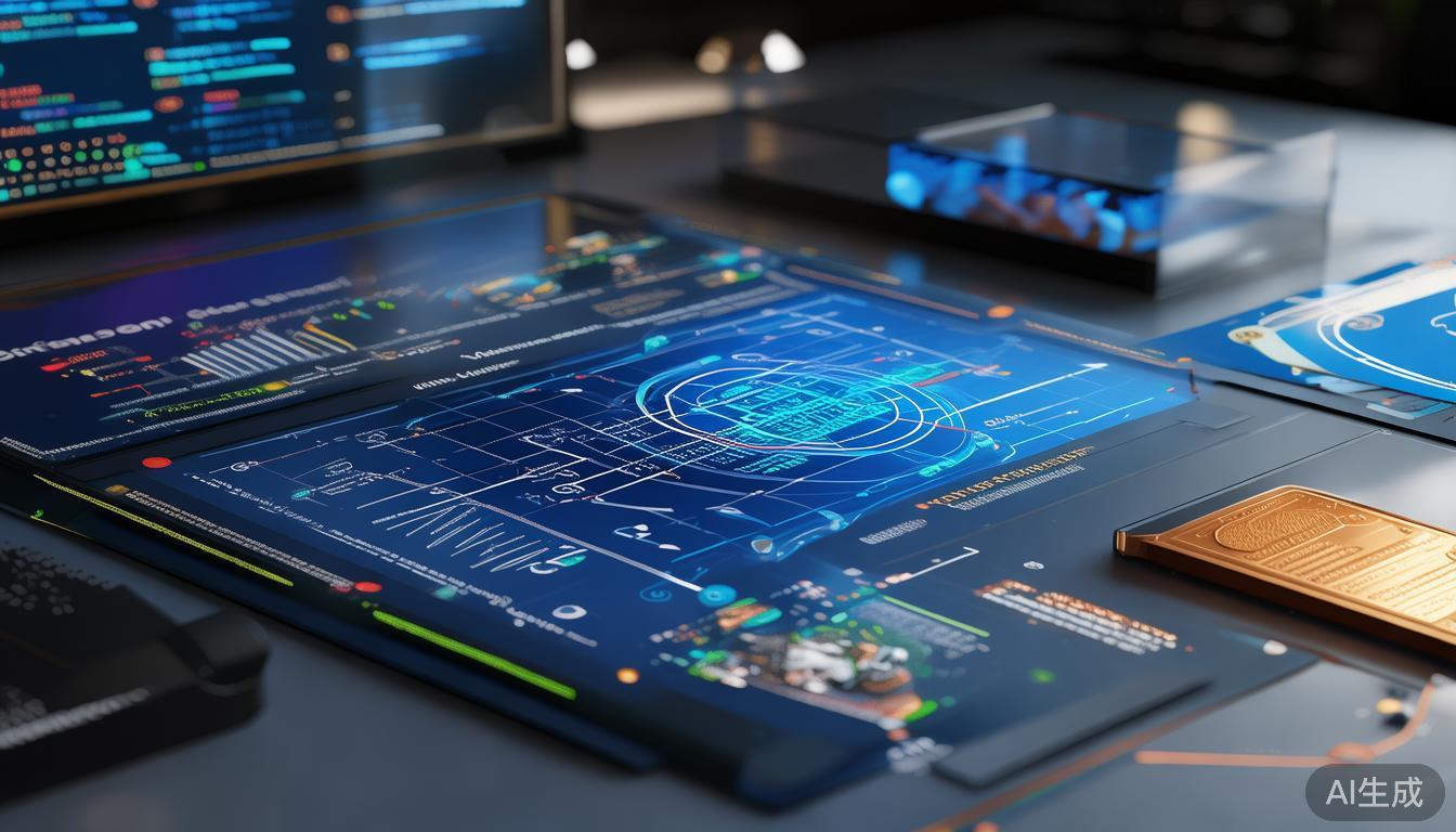 数字资产领域：突出正规Token意义，做好技术安全透明审计