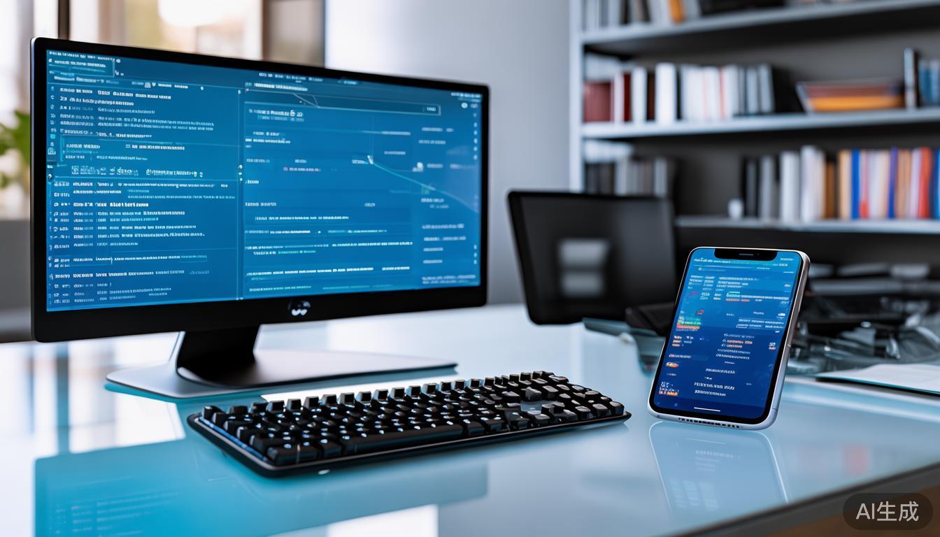 数字货币世界里，下载新版token钱包，这些安全要点需牢记