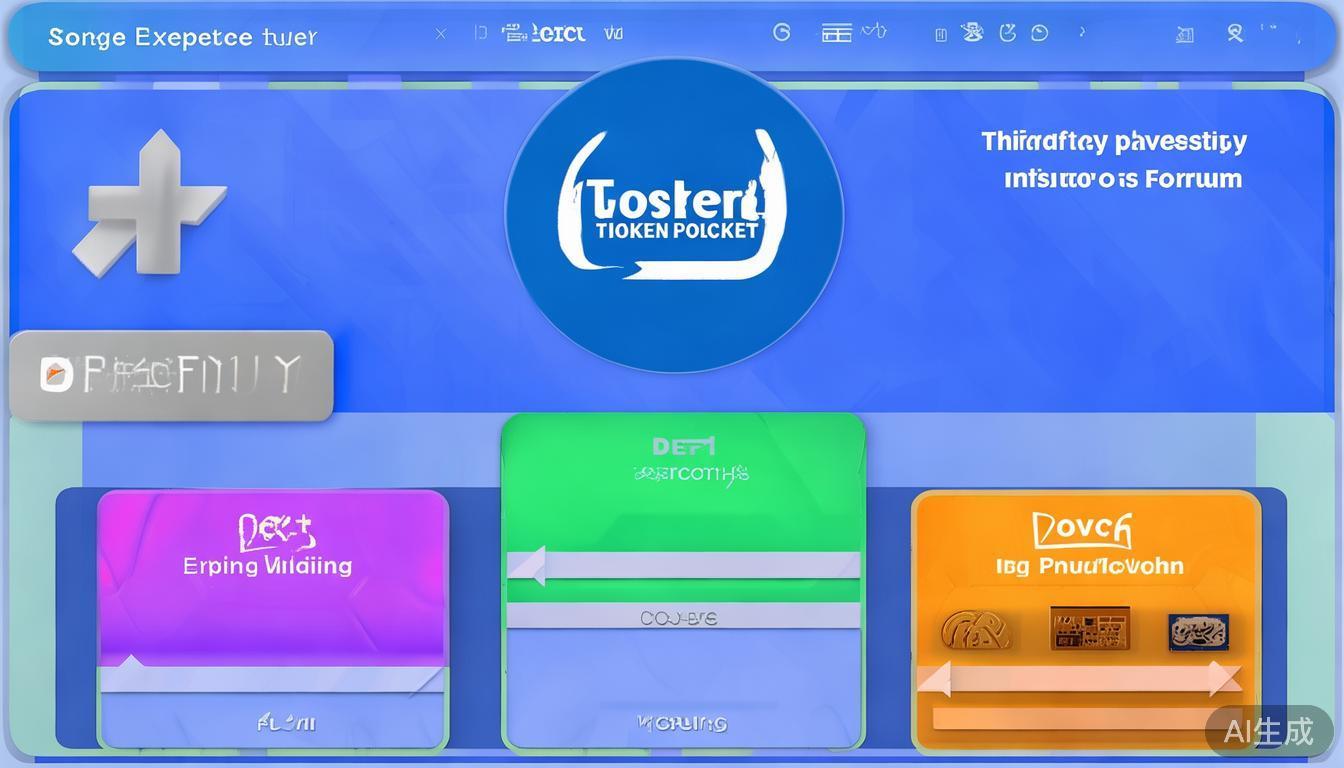 数字货币投资指南：TokenPocket钱包发现页面的核心资源与价值