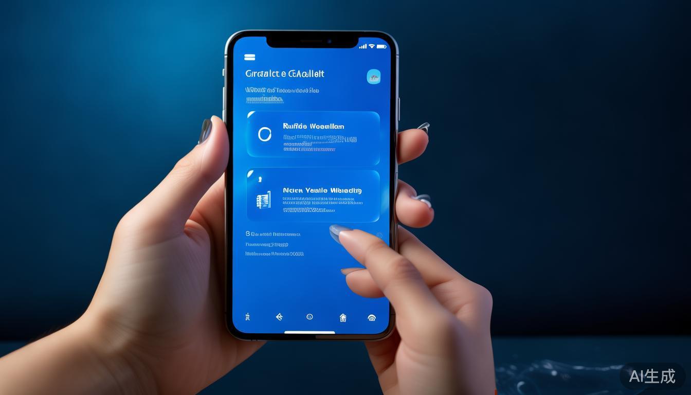 数字钱包用户体验与界面设计：关乎资产便捷安全的关键