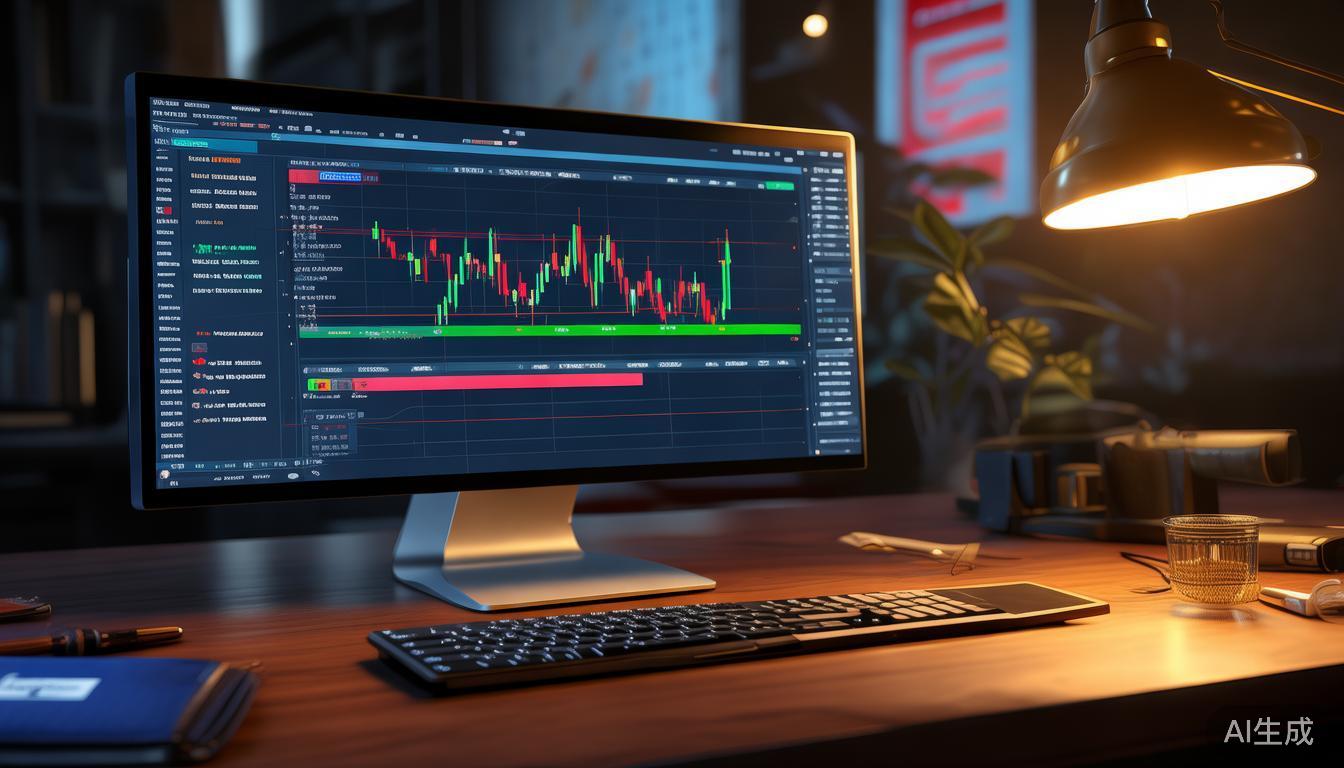 Token钱包目标收益设置指南：如何结合止损指令，科学管理数字资产？