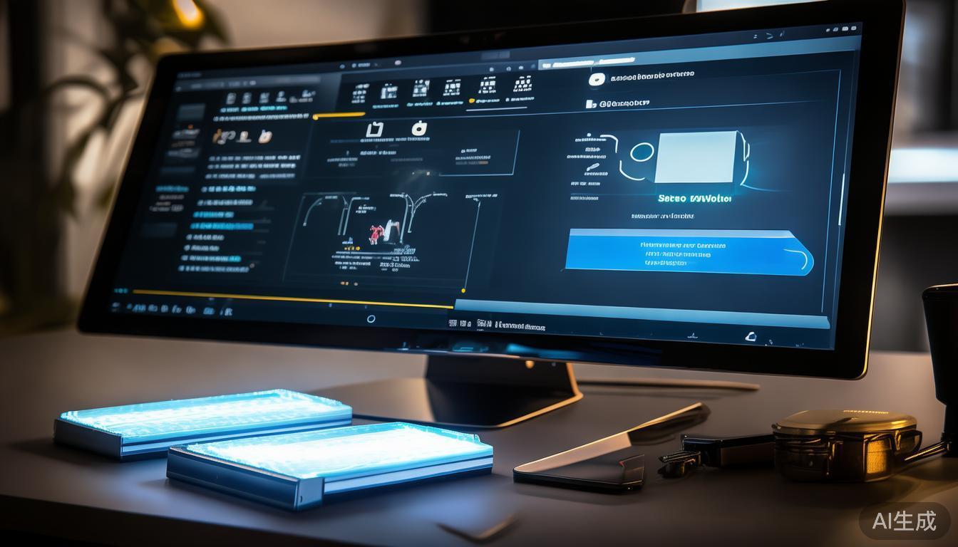 Token官方下载安装指南：保障资产安全，构建行业信任的技术规范与准则