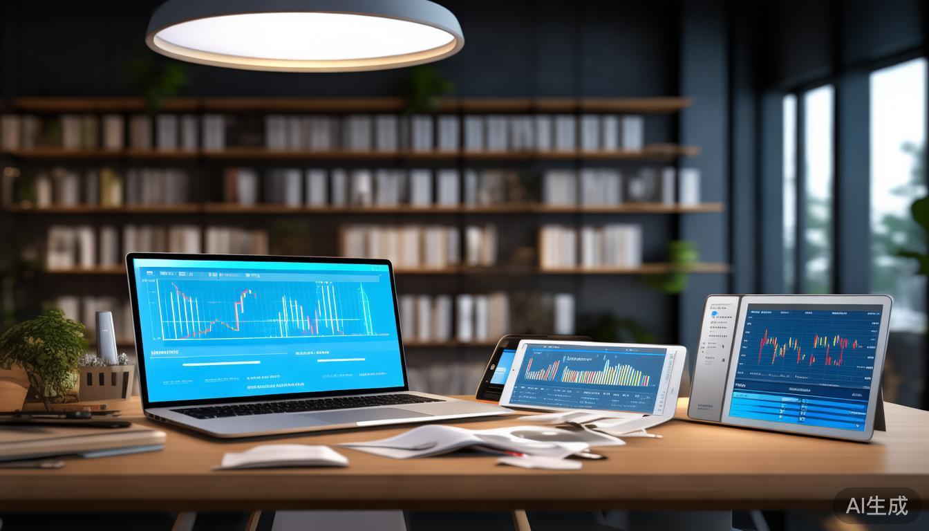 Token钱包官网：精准获取加密货币市场新闻与动态，规避虚假信息，构建独立投资见解