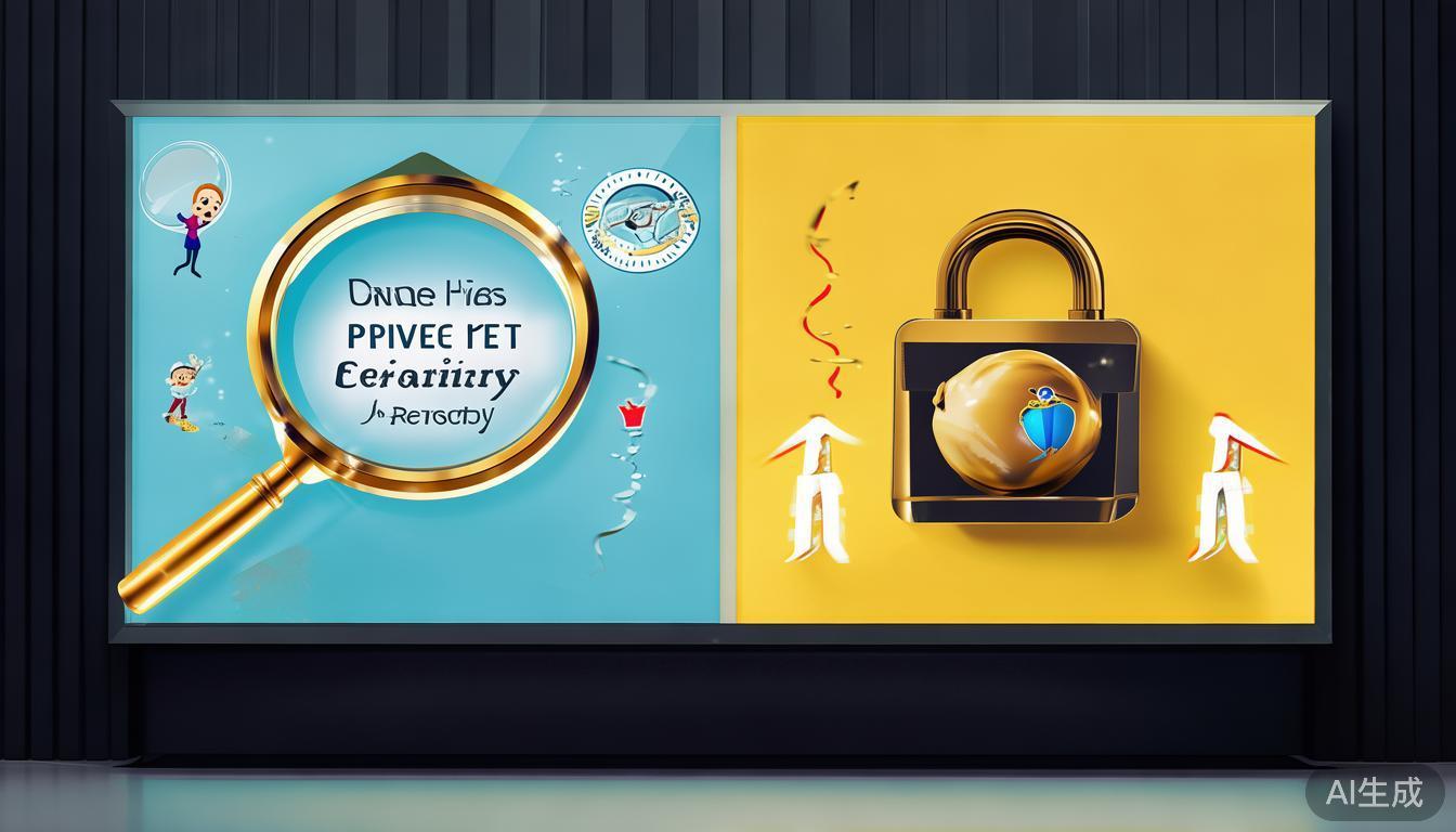 TokenPocket钱包推广策略剖析：如何平衡市场增长与用户安全教育？