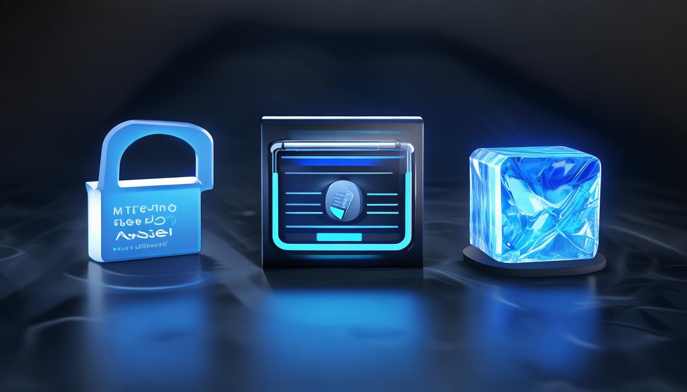 趋势科技app_imToken官网版的创新功能与发展趋势_趋势科技中国官网