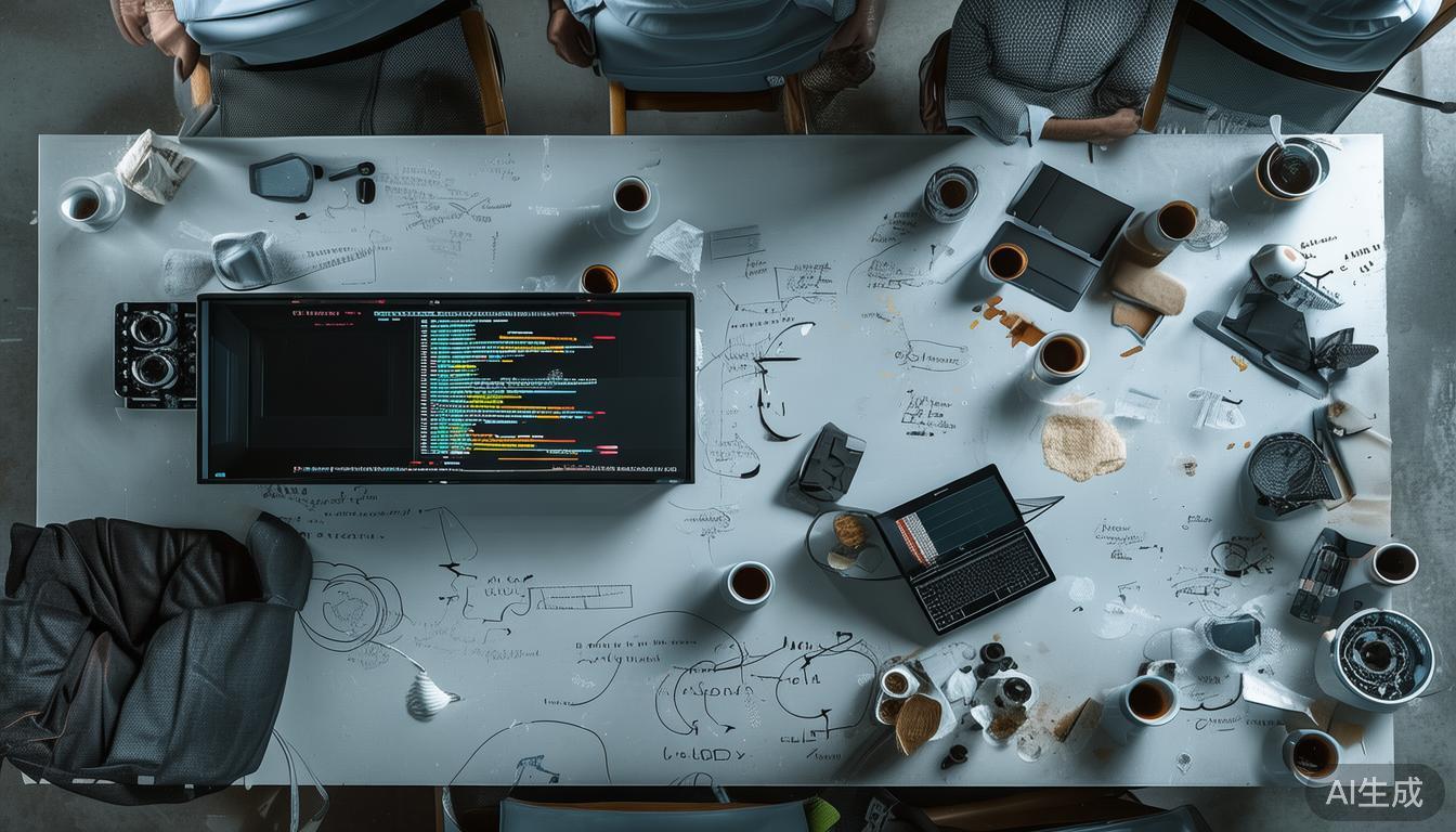 深耕区块链多年从业者：安卓市场Token钱包项目兴亡背后的矛盾