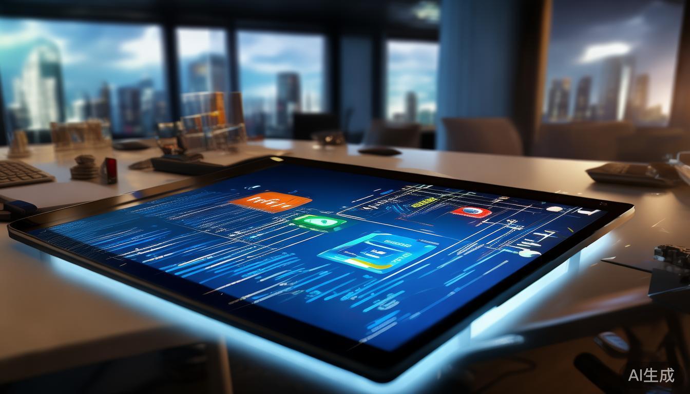 TokenPocket钱包：数字资产管理关键，投资策略实现入口